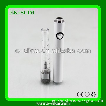 2014 new product  SLIM  electronic cigarette ecigator